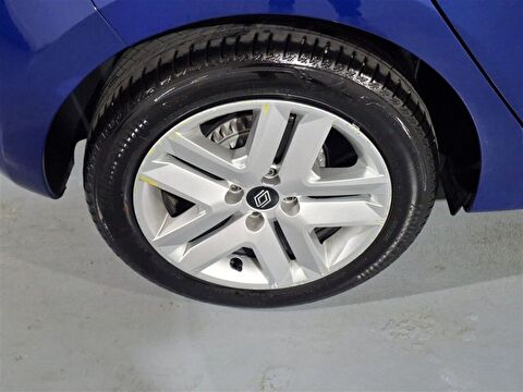 renault, clio, 1.0 tce evolution x-tronic, otomatik, benzin 2.el otomobil | renew 24