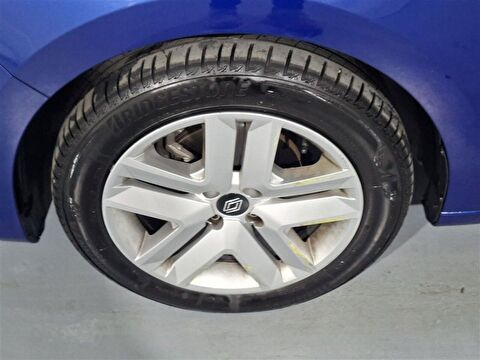 renault, clio, 1.0 tce evolution x-tronic, otomatik, benzin 2.el otomobil | renew 15