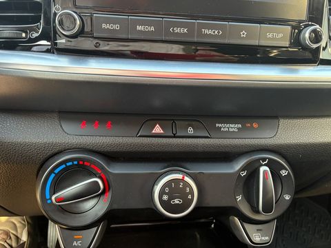 kia, stonic, 1.4 mpı cool, otomatik, benzin 2.el otomobil | renew 19