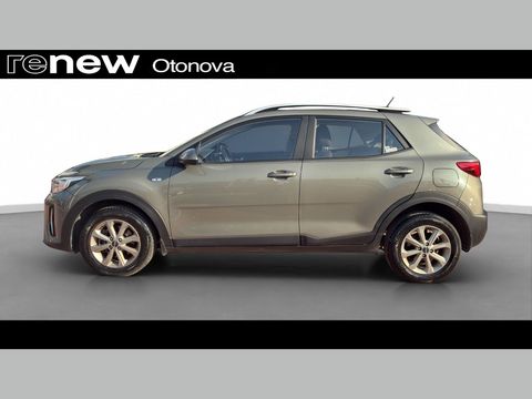 kia, stonic, 1.4 mpı cool, otomatik, benzin 2.el otomobil | renew 4