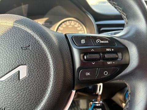 kia, stonic, 1.4 mpı cool, otomatik, benzin 2.el otomobil | renew 9