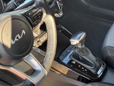 kia, stonic, 1.4 mpı cool, otomatik, benzin 2.el otomobil | renew 10