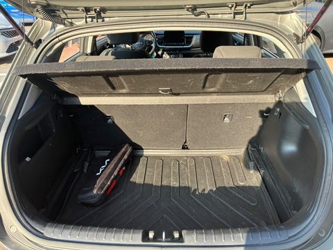 kia, stonic, 1.4 mpı cool, otomatik, benzin 2.el otomobil | renew 12