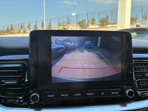 kia, stonic, 1.4 mpı cool, otomatik, benzin 2.el otomobil | renew 6