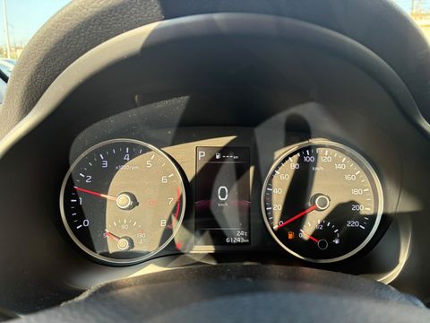 kia, stonic, 1.4 mpı cool, otomatik, benzin 2.el otomobil | renew 8
