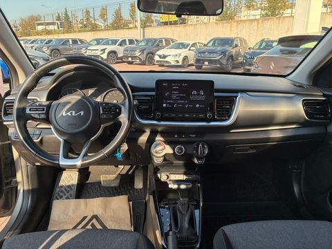 kia, stonic, 1.4 mpı cool, otomatik, benzin 2.el otomobil | renew 7