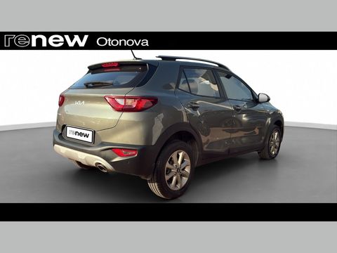 kia, stonic, 1.4 mpı cool, otomatik, benzin 2.el otomobil | renew 3