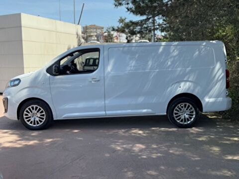 opel, vivaro, cargo 2.0 cdtı elegance xl, manuel, dizel 2.el otomobil | renew 9