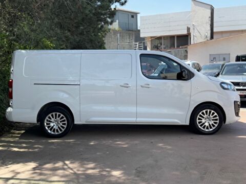 opel, vivaro, cargo 2.0 cdtı elegance xl, manuel, dizel 2.el otomobil | renew 8