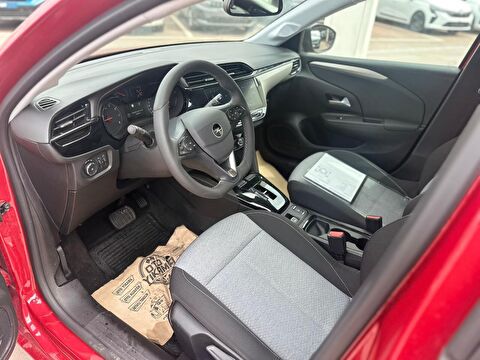 opel, corsa, 1.2 t edition at8, otomatik, benzin 2.el otomobil | renew 19