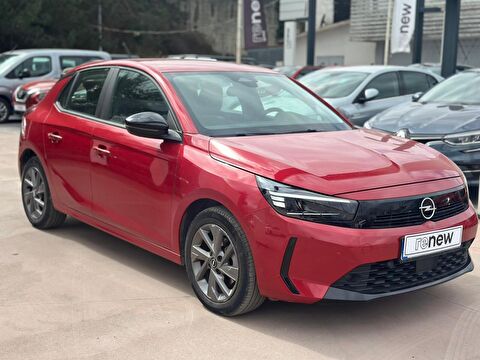 1.2 T Edition AT8, 2. el otomobil | renew