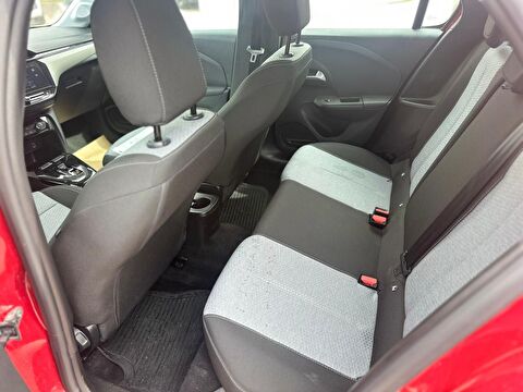 opel, corsa, 1.2 t edition at8, otomatik, benzin 2.el otomobil | renew 18