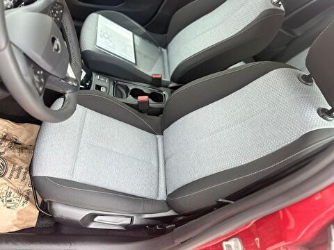 opel, corsa, 1.2 t edition at8, otomatik, benzin 2.el otomobil | renew 11