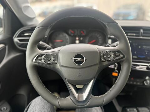 opel, corsa, 1.2 t edition at8, otomatik, benzin 2.el otomobil | renew 9