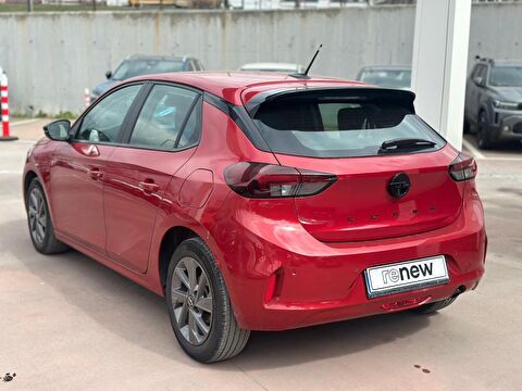 opel, corsa, 1.2 t edition at8, otomatik, benzin 2.el otomobil | renew 5