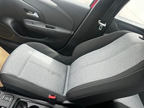 opel, corsa, 1.2 t edition at8, otomatik, benzin 2.el otomobil | renew 12