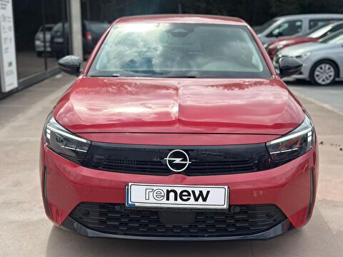 opel, corsa, 1.2 t edition at8, otomatik, benzin 2.el otomobil | renew 3