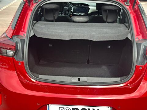 opel, corsa, 1.2 t edition at8, otomatik, benzin 2.el otomobil | renew 8