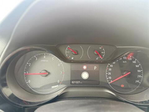 opel, corsa, 1.2 t edition at8, otomatik, benzin 2.el otomobil | renew 10