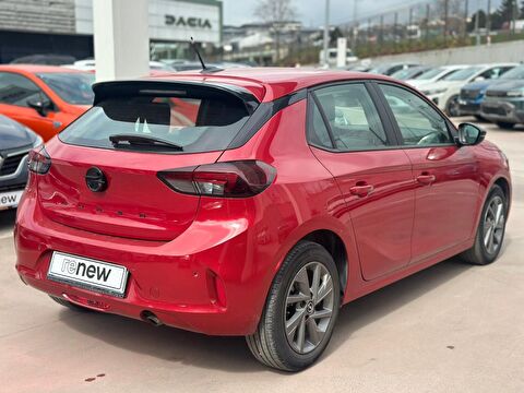 opel, corsa, 1.2 t edition at8, otomatik, benzin 2.el otomobil | renew 7