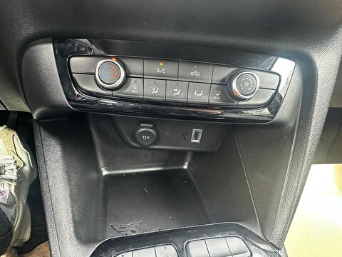 opel, corsa, 1.2 t edition at8, otomatik, benzin 2.el otomobil | renew 14