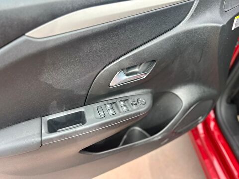 opel, corsa, 1.2 t edition at8, otomatik, benzin 2.el otomobil | renew 17