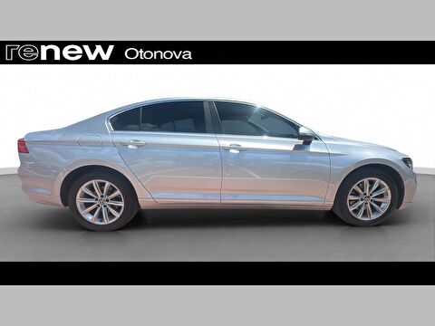 volkswagen, passat, 1.5 tsı act business dsg, otomatik, benzin 2.el otomobil | renew 5