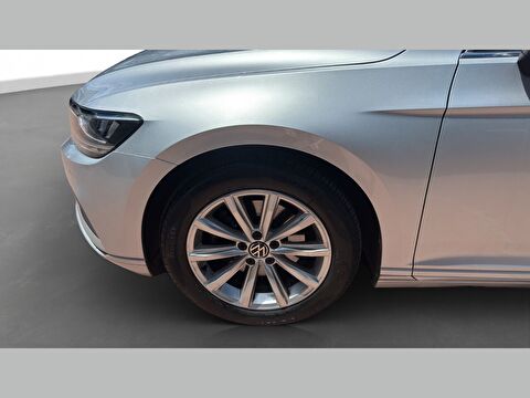 volkswagen, passat, 1.5 tsı act business dsg, otomatik, benzin 2.el otomobil | renew 7