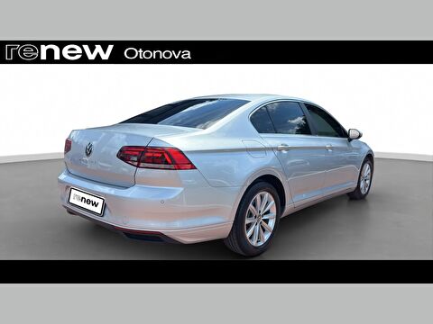 volkswagen, passat, 1.5 tsı act business dsg, otomatik, benzin 2.el otomobil | renew 3