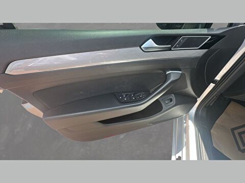 volkswagen, passat, 1.5 tsı act business dsg, otomatik, benzin 2.el otomobil | renew 25