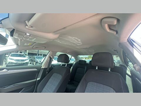 volkswagen, passat, 1.5 tsı act business dsg, otomatik, benzin 2.el otomobil | renew 14