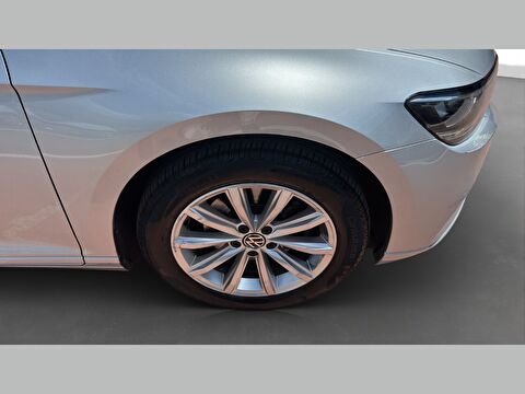 volkswagen, passat, 1.5 tsı act business dsg, otomatik, benzin 2.el otomobil | renew 8