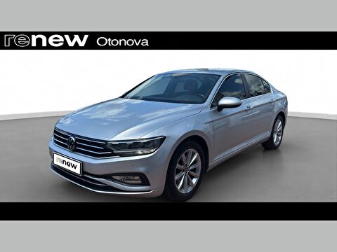 1.5 TSI ACT Business DSG, 2. el otomobil | renew