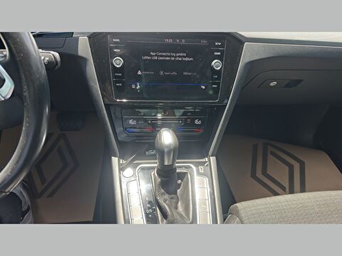 volkswagen, passat, 1.5 tsı act business dsg, otomatik, benzin 2.el otomobil | renew 17