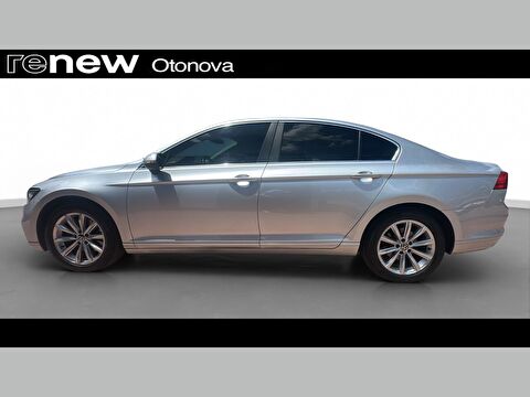 volkswagen, passat, 1.5 tsı act business dsg, otomatik, benzin 2.el otomobil | renew 15
