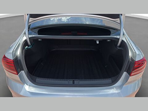 volkswagen, passat, 1.5 tsı act business dsg, otomatik, benzin 2.el otomobil | renew 9