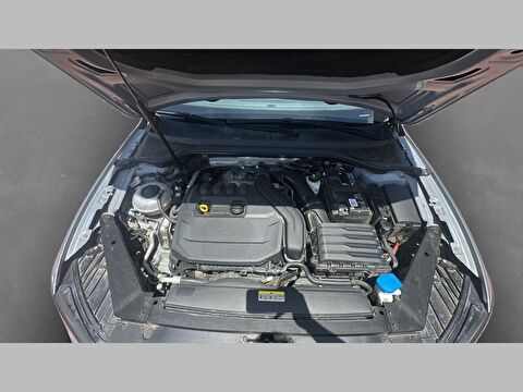 volkswagen, passat, 1.5 tsı act business dsg, otomatik, benzin 2.el otomobil | renew 24