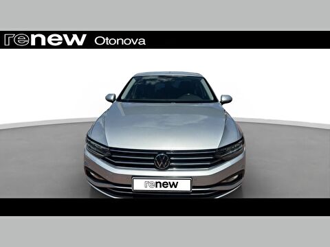 volkswagen, passat, 1.5 tsı act business dsg, otomatik, benzin 2.el otomobil | renew 4