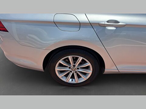 volkswagen, passat, 1.5 tsı act business dsg, otomatik, benzin 2.el otomobil | renew 10