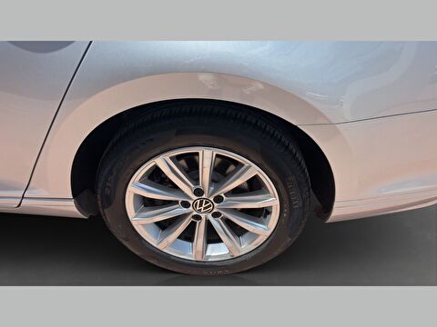 volkswagen, passat, 1.5 tsı act business dsg, otomatik, benzin 2.el otomobil | renew 6