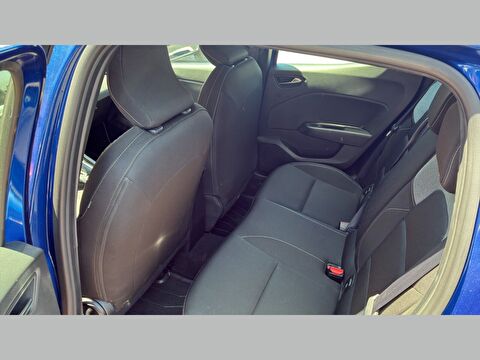 renault, clio, 1.0 tce evolution x-tronic, otomatik, benzin 2.el otomobil | renew 20