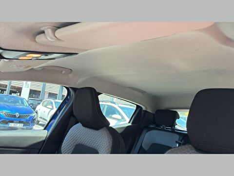 renault, clio, 1.0 tce evolution x-tronic, otomatik, benzin 2.el otomobil | renew 21