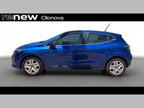 renault, clio, 1.0 tce evolution x-tronic, otomatik, benzin 2.el otomobil | renew 4