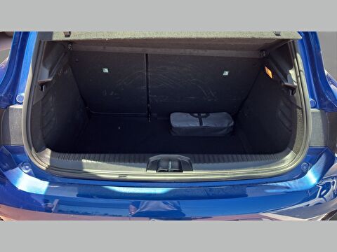 renault, clio, 1.0 tce evolution x-tronic, otomatik, benzin 2.el otomobil | renew 12