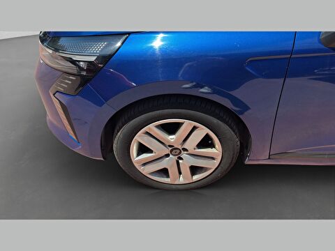 renault, clio, 1.0 tce evolution x-tronic, otomatik, benzin 2.el otomobil | renew 8