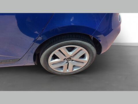 renault, clio, 1.0 tce evolution x-tronic, otomatik, benzin 2.el otomobil | renew 9