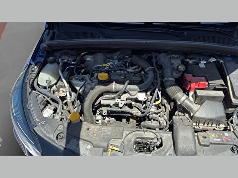 renault, clio, 1.0 tce evolution x-tronic, otomatik, benzin 2.el otomobil | renew 22