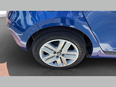 renault, clio, 1.0 tce evolution x-tronic, otomatik, benzin 2.el otomobil | renew 11