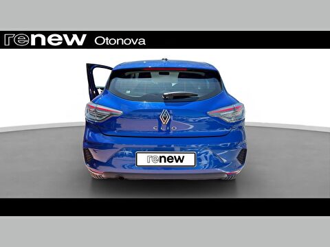 renault, clio, 1.0 tce evolution x-tronic, otomatik, benzin 2.el otomobil | renew 7