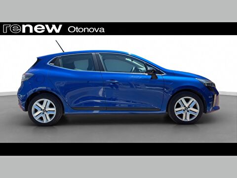renault, clio, 1.0 tce evolution x-tronic, otomatik, benzin 2.el otomobil | renew 5